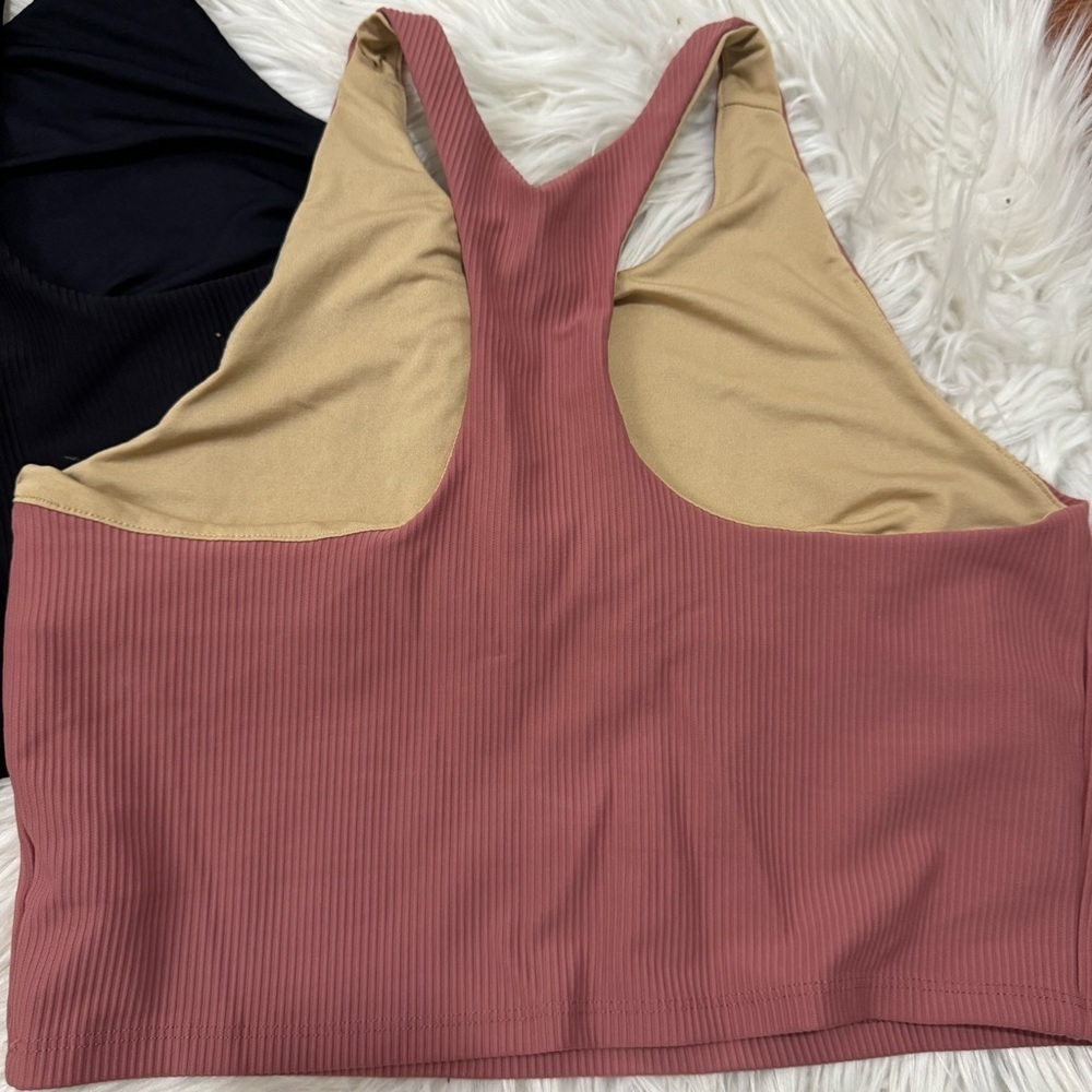 Old Navy Active Power Soft Sports Bra Bundle - Picture 6 of 8